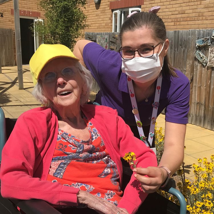 Care home invites Whitstable residents to learn more about mental wellbeing